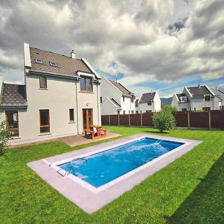 Lough Currane Holiday Homes Waterville Exterior foto