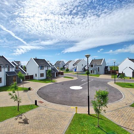 Lough Currane Holiday Homes Waterville Exterior foto