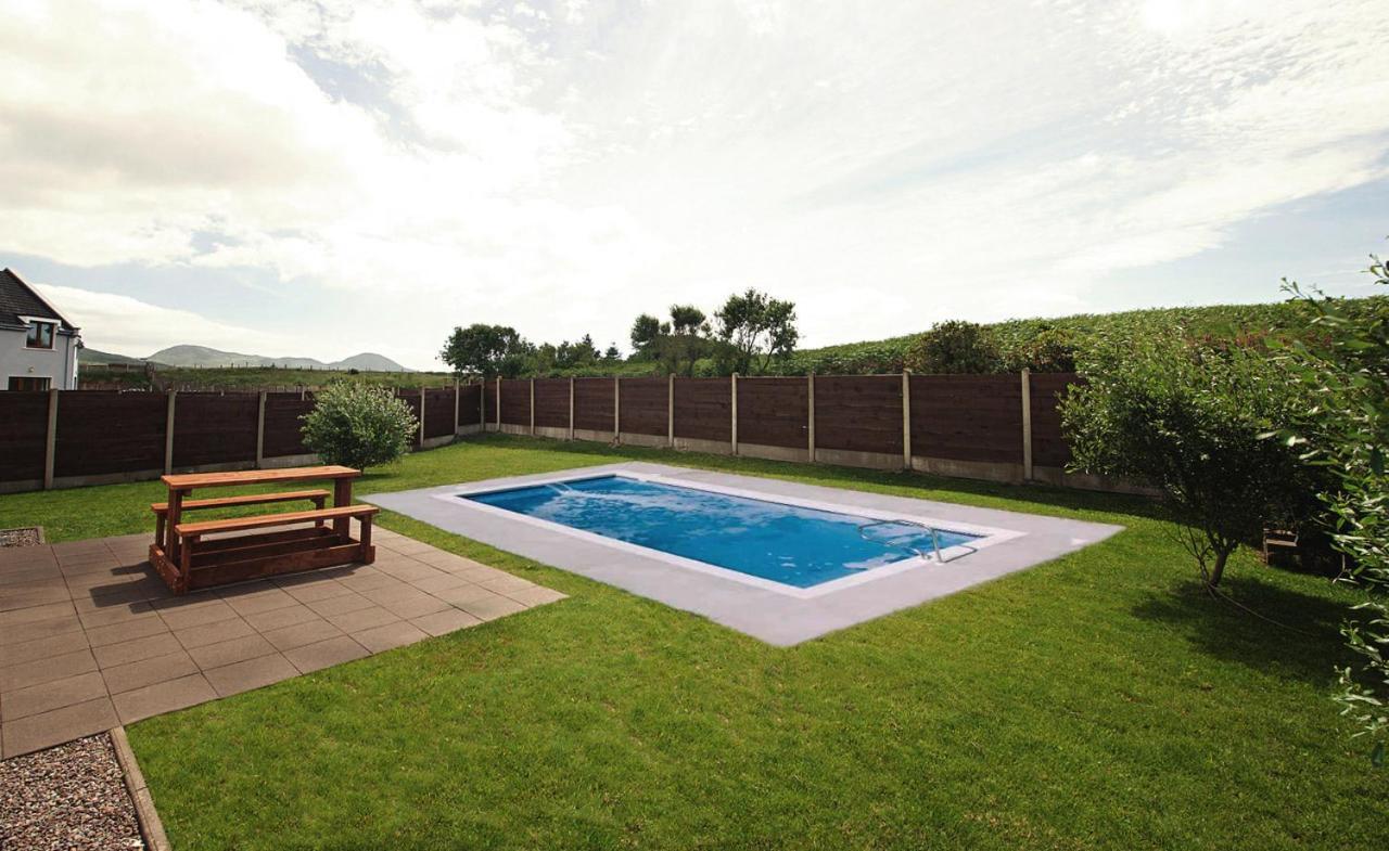 Lough Currane Holiday Homes Waterville Exterior foto