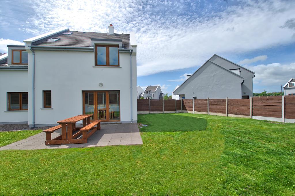 Lough Currane Holiday Homes Waterville Exterior foto