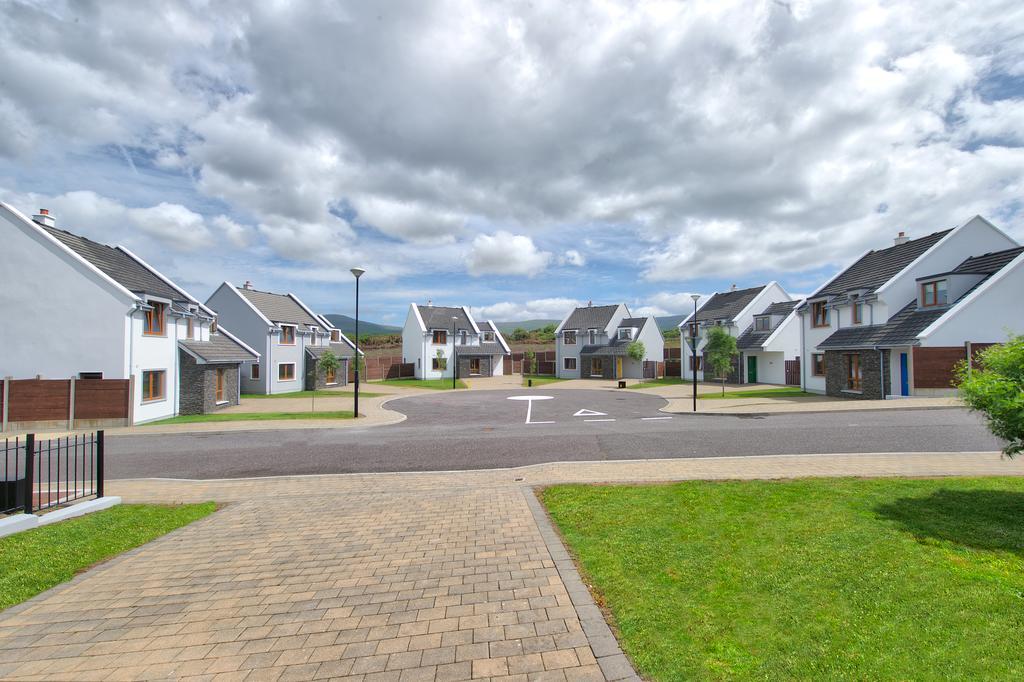 Lough Currane Holiday Homes Waterville Exterior foto