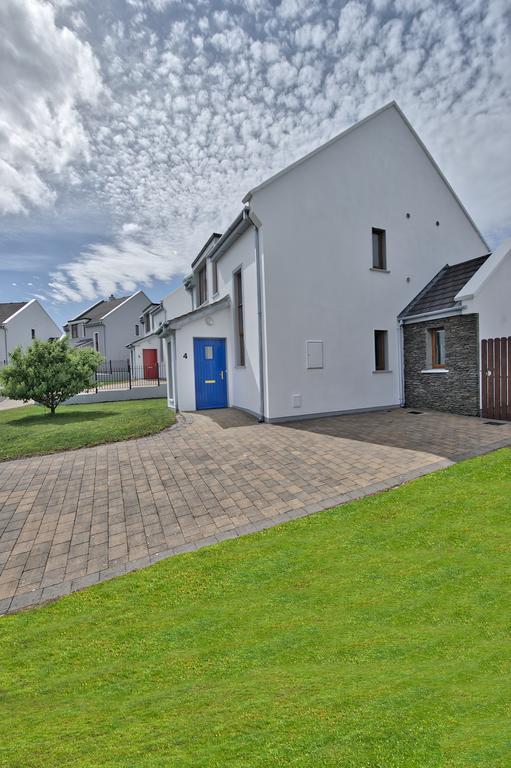 Lough Currane Holiday Homes Waterville Exterior foto